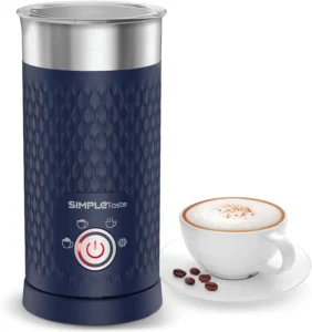 Simpletaste frother image