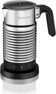 Nespresso Aeroccino Frother Image