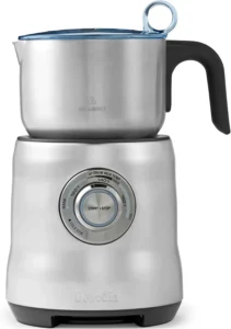 breville milk frother image