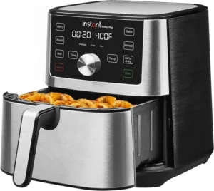 Instant Pot Vortex Plus air fryer image