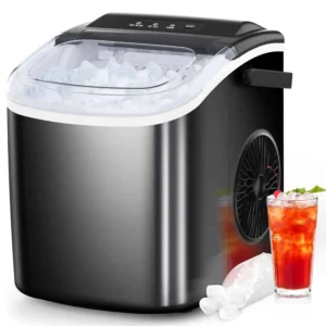 cowsar ice maker image