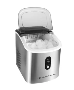 frigidaire countertop ice maker image