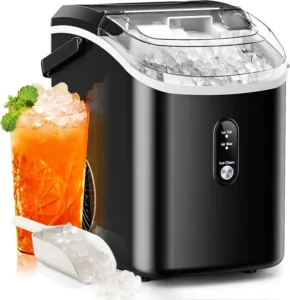 nugget ice maker countertop image