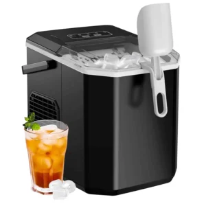 silonn ice maker photo
